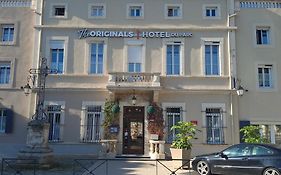 The Originals Boutique, Hôtel du Parc, Cavaillon (Inter-Hotel)